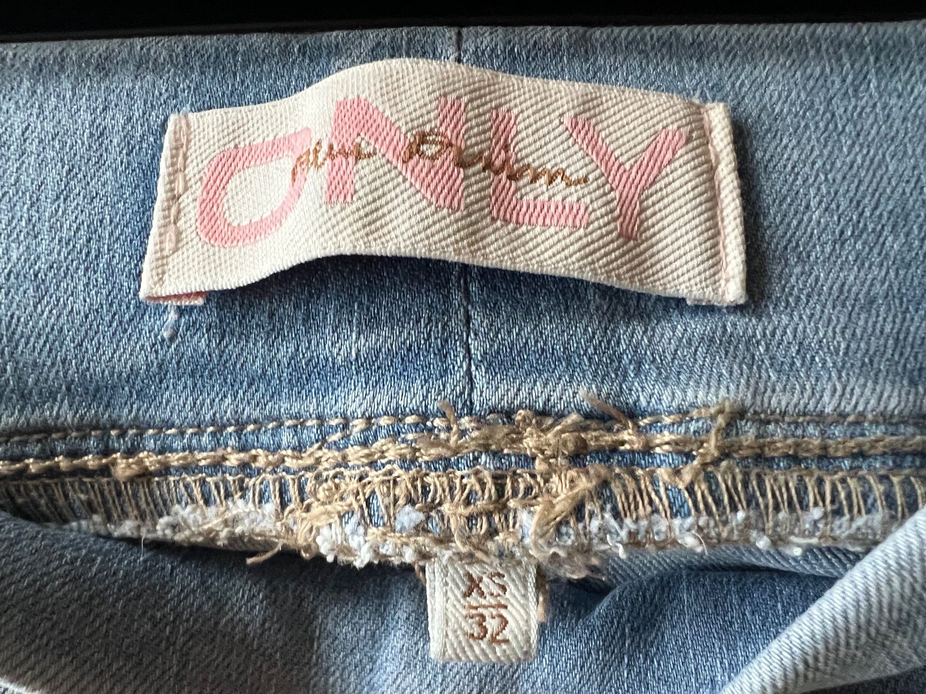Jeans: Jeans  ONLY – Nuovo (secondo la descrizione) da Bellinzona venduto da bul_mvy5 2