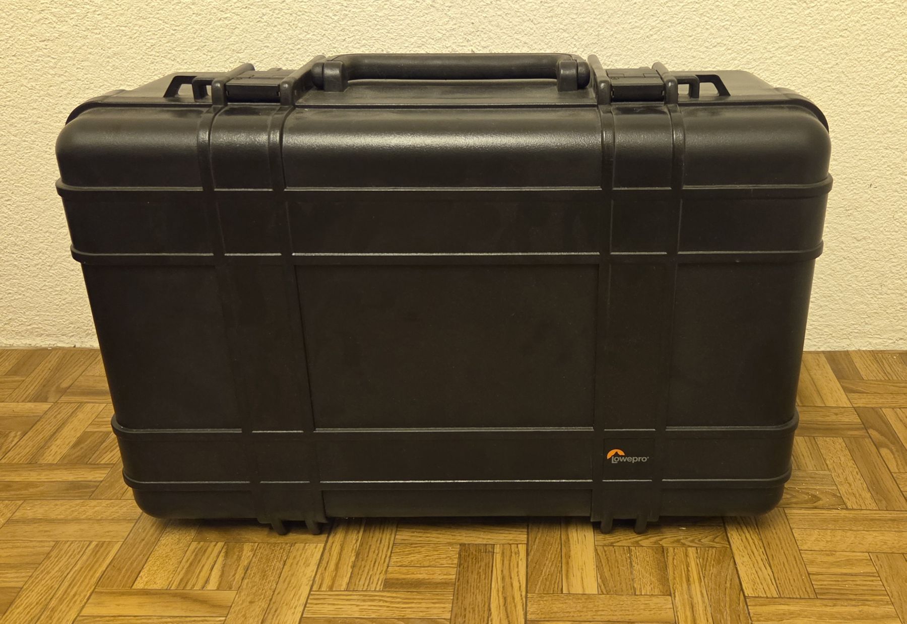 Lowepro Reisekoffer: Lowepro Valise Hardside 400 Photo – Neu (gemäss Beschreibung) aus Boncourt von ellez90
