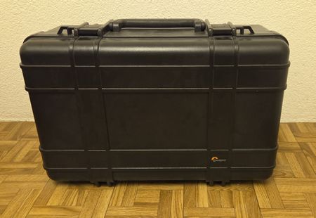 Lowepro Valise Hardside 400 Photo