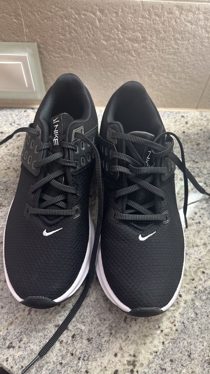 Nike Damenschuhe: Nike Air Max Bella TR 4 – Neu (gemäss Beschreibung) aus Ettingen von slg_4107 1