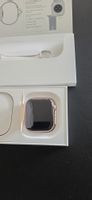 Apple Watch Series 11 GPS 42mm Aluminium Roségold