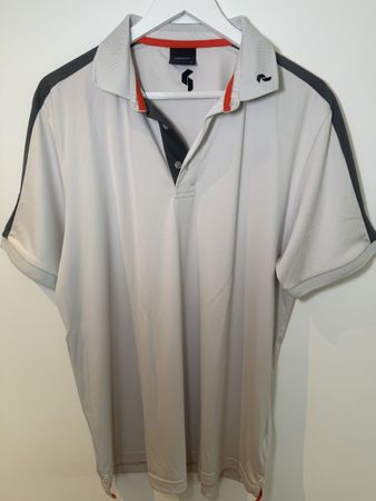 Peak Performance Polo Shirt XL