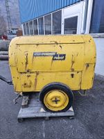 Kompressor / Compresseur Pokorny Robot 380V