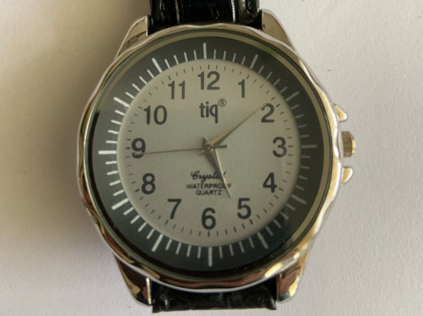 Orologi: Classik Herrenuhr – Usato da Winterthur venduto da UncleMikha-el