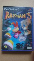 Rayman 3 Hoodlum Havoc - PlayStation 2 mit Holo Cover 