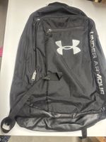 Rucksack Under Armour schwarz guter Zustand 47 Zeichen