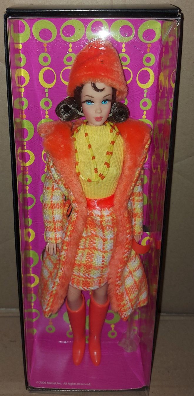 Puppen: Barbie REPRODUCTION "Made For Each Other",2006,Neuve – Neu und originalverpackt aus Ecublens VD von Magic_Island