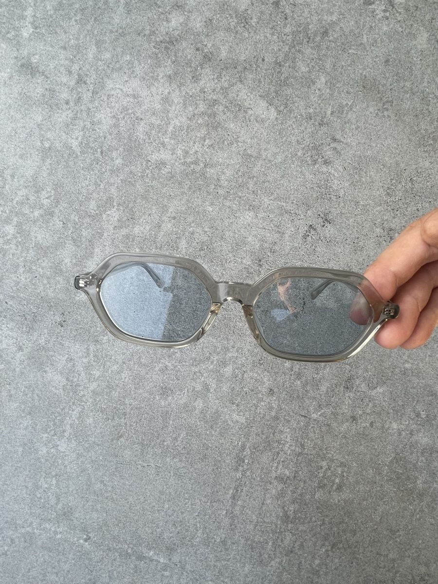Alexander Mcqueen Lunettes & Verres: Alexander McQueen Sonnenbrille – Neuf (Voir description) à Bottmingen par urs_ly75 1