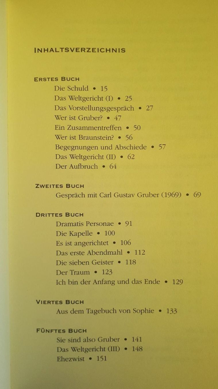 Libri: Jorge Volpi Der Würgeengel. – Usato da Basel venduto da Alacant 3