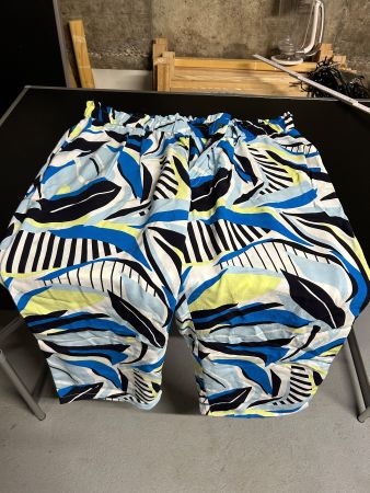 leichte Damenhose Bonita Gr. 48