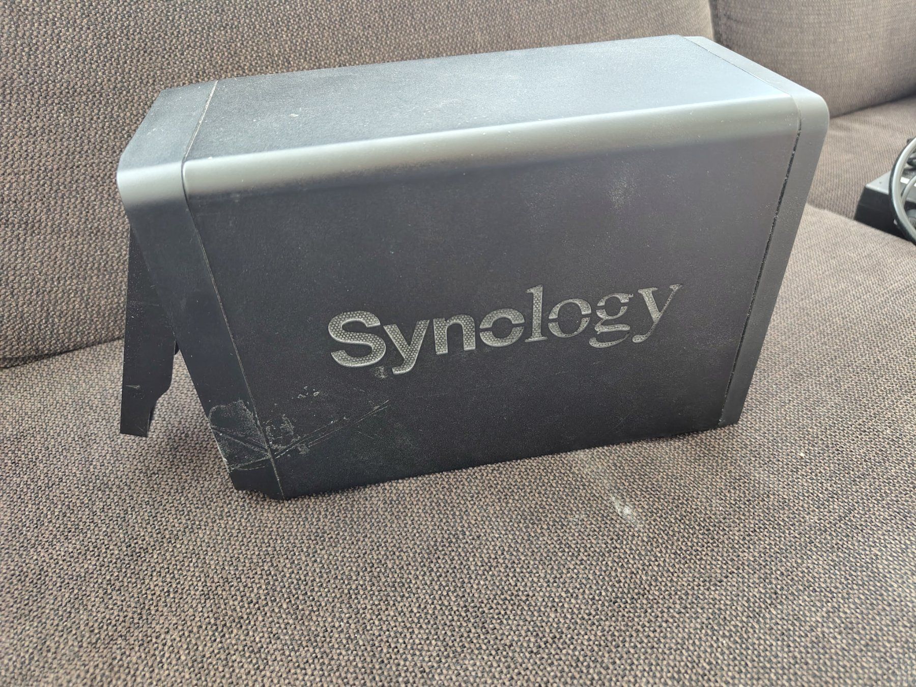 Synology Server: Synology NAS 716+ – Gebraucht aus Wettingen von sg8_ltt5 3