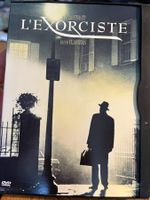 L'exorciste (1973, DVD, version cinéma avec VF d'époque)