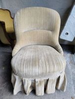 Sessel Vintage (Boudoir-Sessel)