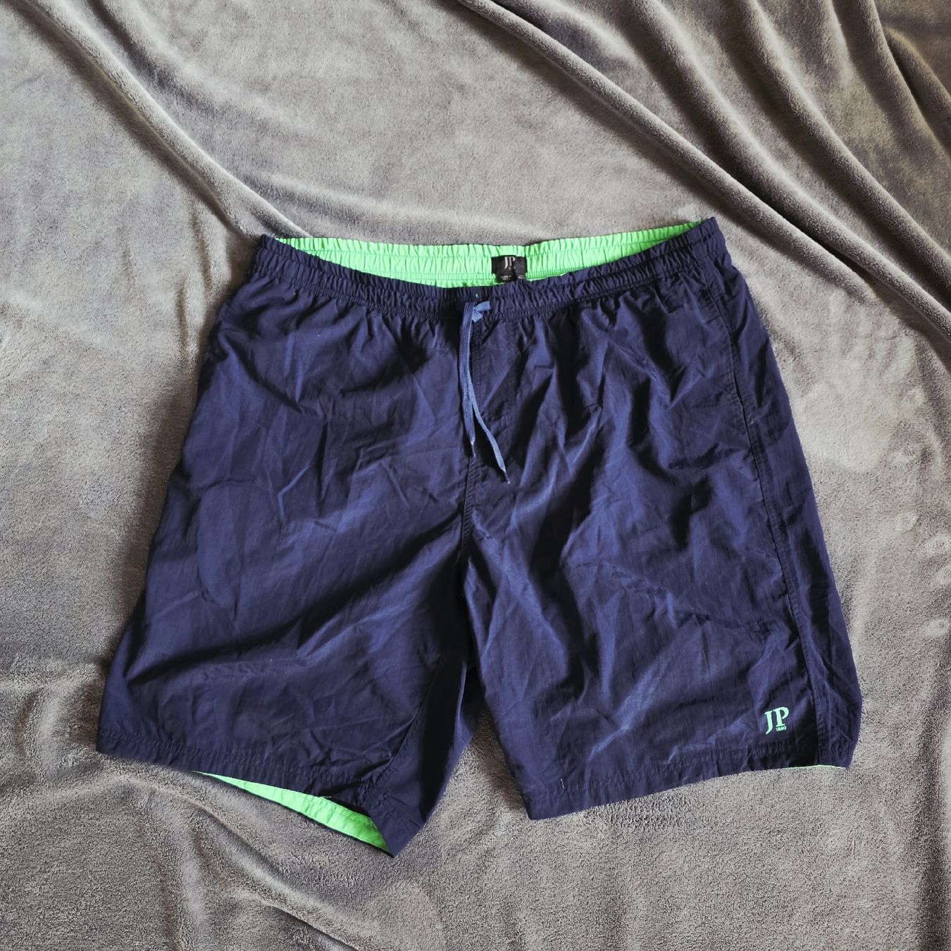 Costumi da bagno: Badehose JP grösse 2XL 60/62 Blau – Usato da Gerlafingen venduto da PaCo_88