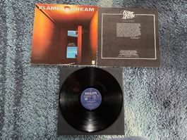 Flame Dream ‎– Calatea LP  1979