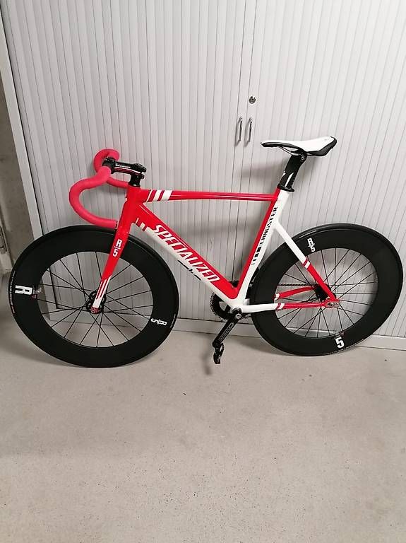 Specialized Velos: Velo Piste Specialized Langster Pro – Gebraucht aus Neuchâtel von R0M1NF