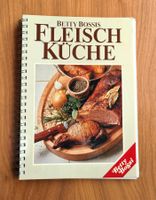 "Fleischküche" NEU Betty Bossi Kochbuch