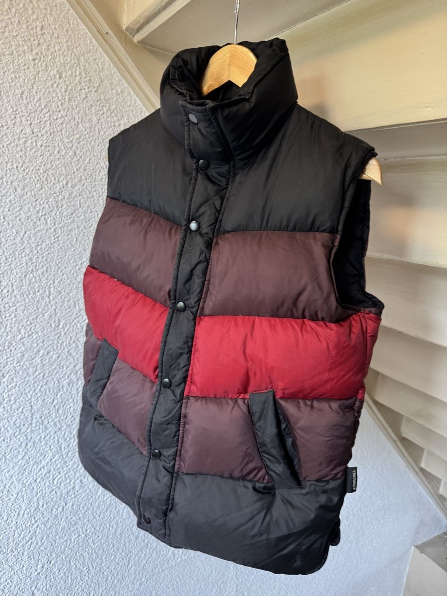 Vero Moda Gilets: Daunen Weste – D'occasion à Zürich par ros_5kfd 2