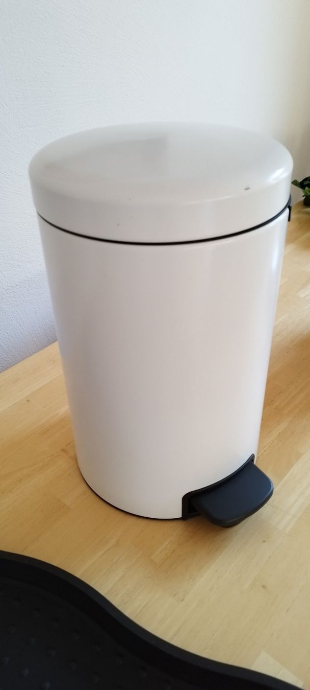 Brabantia Poubelles: Abfalleimer – D'occasion à Thalwil par RosamundeM