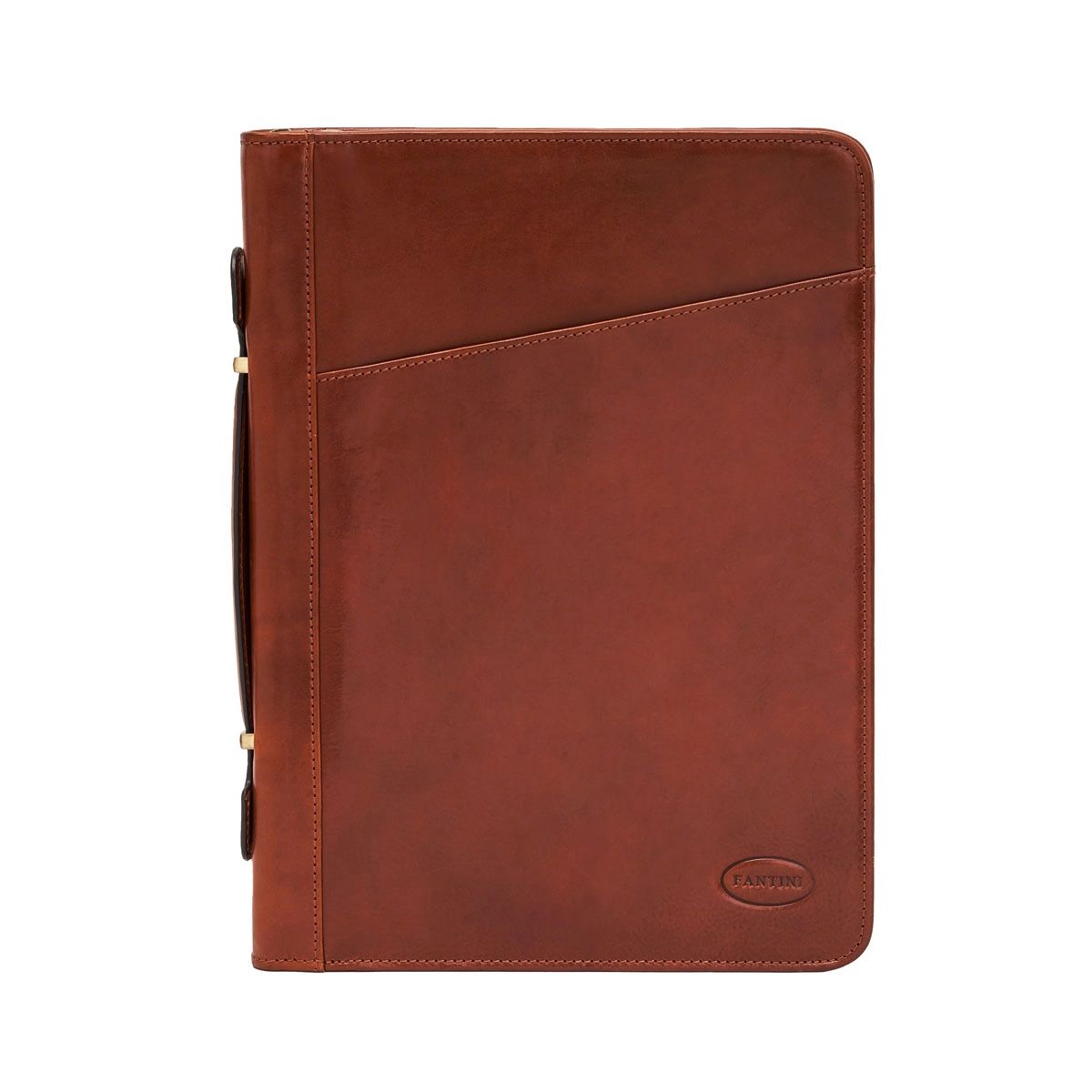 Valigie & Borse: Dokumentenmappe Leder Washington – Nuovo e nell'imballaggio originale da Wittenbach venduto da bes_k8vr 5