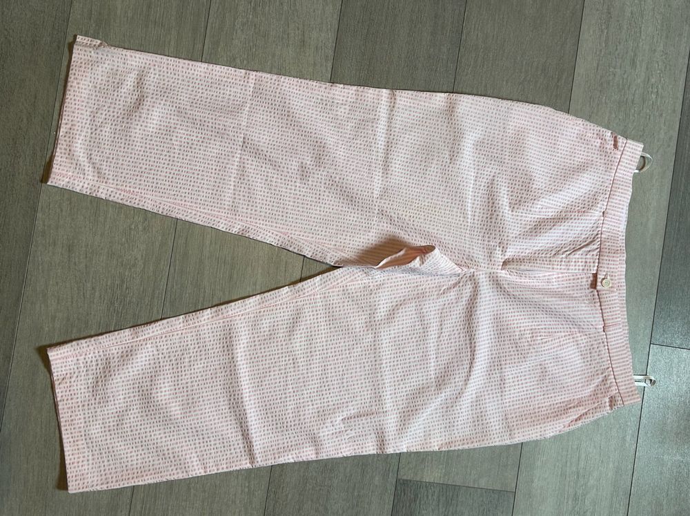 Pantalon Basler Weekend rose Kaufen auf Ricardo