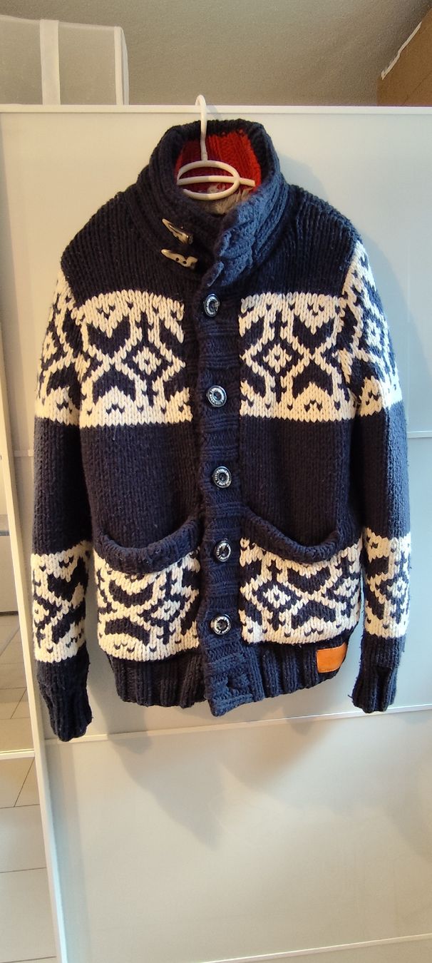 Superdry Jacken: Coole Jacke von Superdry  – Gebraucht aus Neerach von leiro1 1