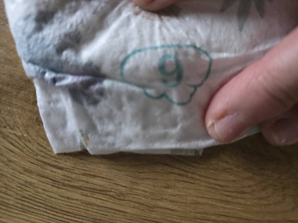 Bacs à couches & couches: BABY WINDELN NR.  6 – Neuf avec emballage d'origine à Steinerberg par steinerberg01 2