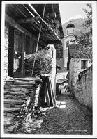 SOGLIO Dorfpartie