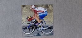 Autogramm Tony Rominger