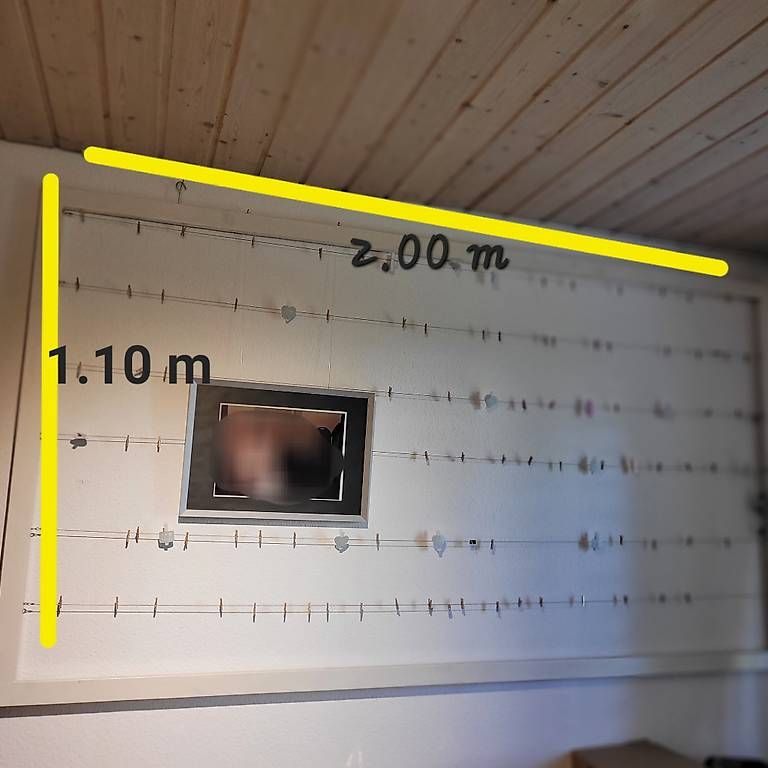 Cornici: Handgemachter Holz-Fotohalter – Usato da Arbon venduto da vardeu9320 3