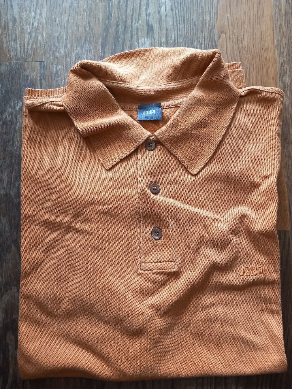 Polos: Joop Poloshirt in Gr.M – D'occasion à Zürich par Leders