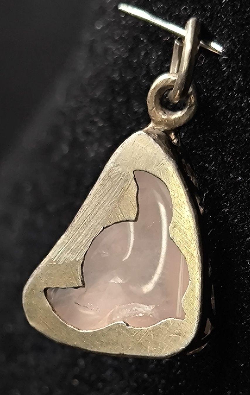 Ciondoli: Anhänger, 800er Silber – Usato da Rorschacherberg venduto da snOOpydOg11 4