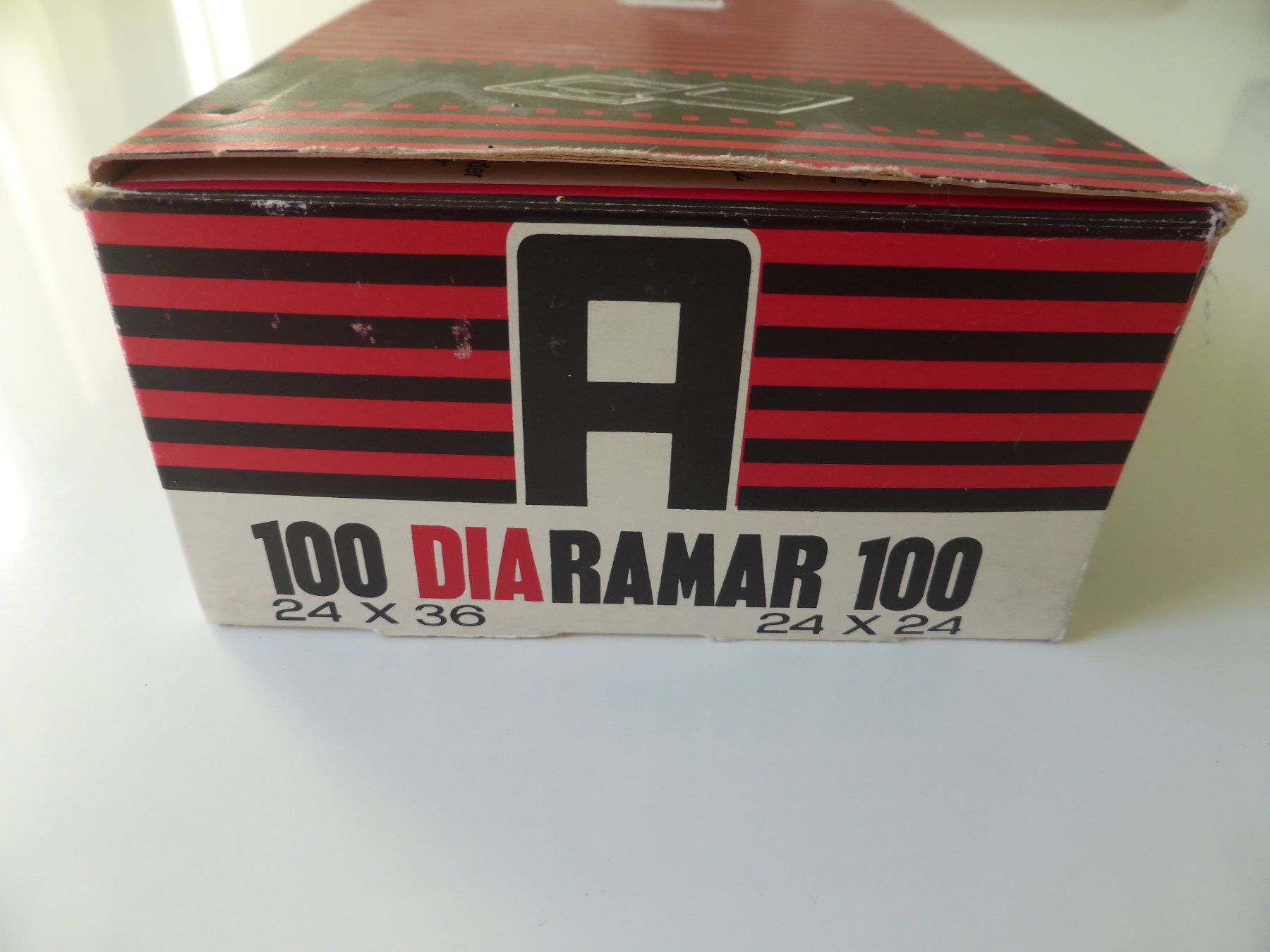 Labor & Dunkelkammer: Diarahmen Gepe – Neu (gemäss Beschreibung) aus Trimmis von bergamo10 1