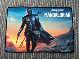 Original Mandalorian - Mouspad