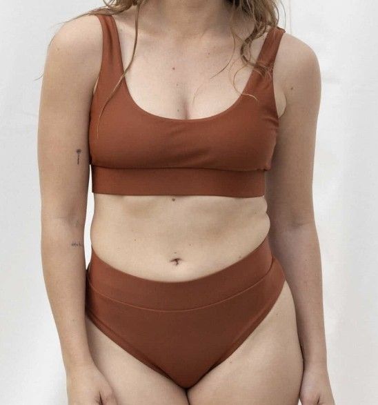 Costumi da bagno & Bikini: Bikini von LANUE ET LENAU Neu – Nuovo (secondo la descrizione) da Leuk-Stadt venduto da See_Lin