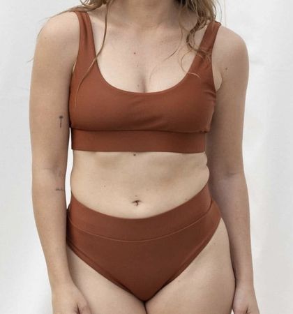 Bikini von LANUE ET LENAU Neu