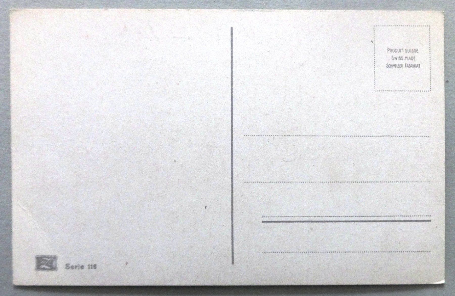 Cartes postales: Au long d' une rivière – Défectueux à Fétigny par Billy2miny 1
