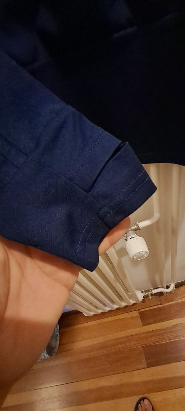 Adidas Trainer, Turnhosen & -trikots: Pull foot entraînement Étoile Carouge – Gebraucht aus Genève von lolo1232 3