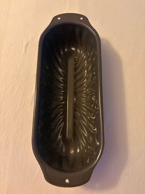 Betty Bossi Teglie da forno: Cake - Form "Betty Bossi", Neu! – Nuovo (secondo la descrizione) da Walenstadt venduto da ricamul 6