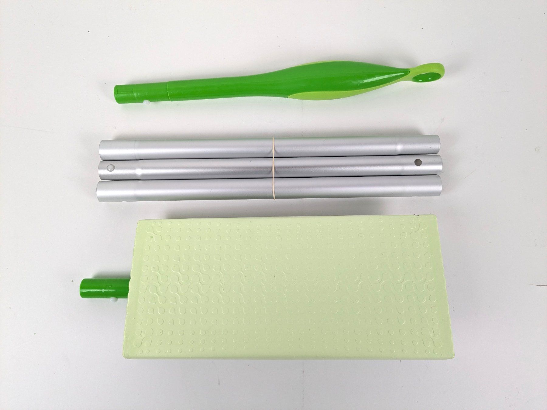 Swiffer Sonstige Reinigungsgeräte: SWIFFER 2in1 Kit – Neu (gemäss Beschreibung) aus Dintikon von Restwert_Dintikon 1