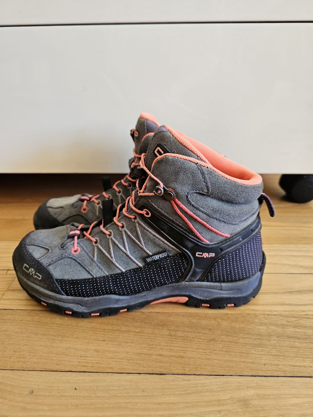 CMP Scarpe da uomo: Wanderschuhe gr. 36 - super Zustand!  – Usato da Basel venduto da Anja_1981