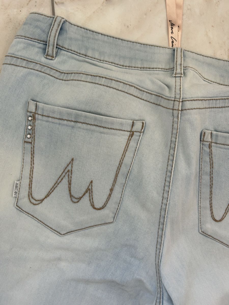 Marc Cain Jeans: MARC CAIN Jeans Gr. N4 / 40 – Usato da Widen venduto da Ragusa33 3