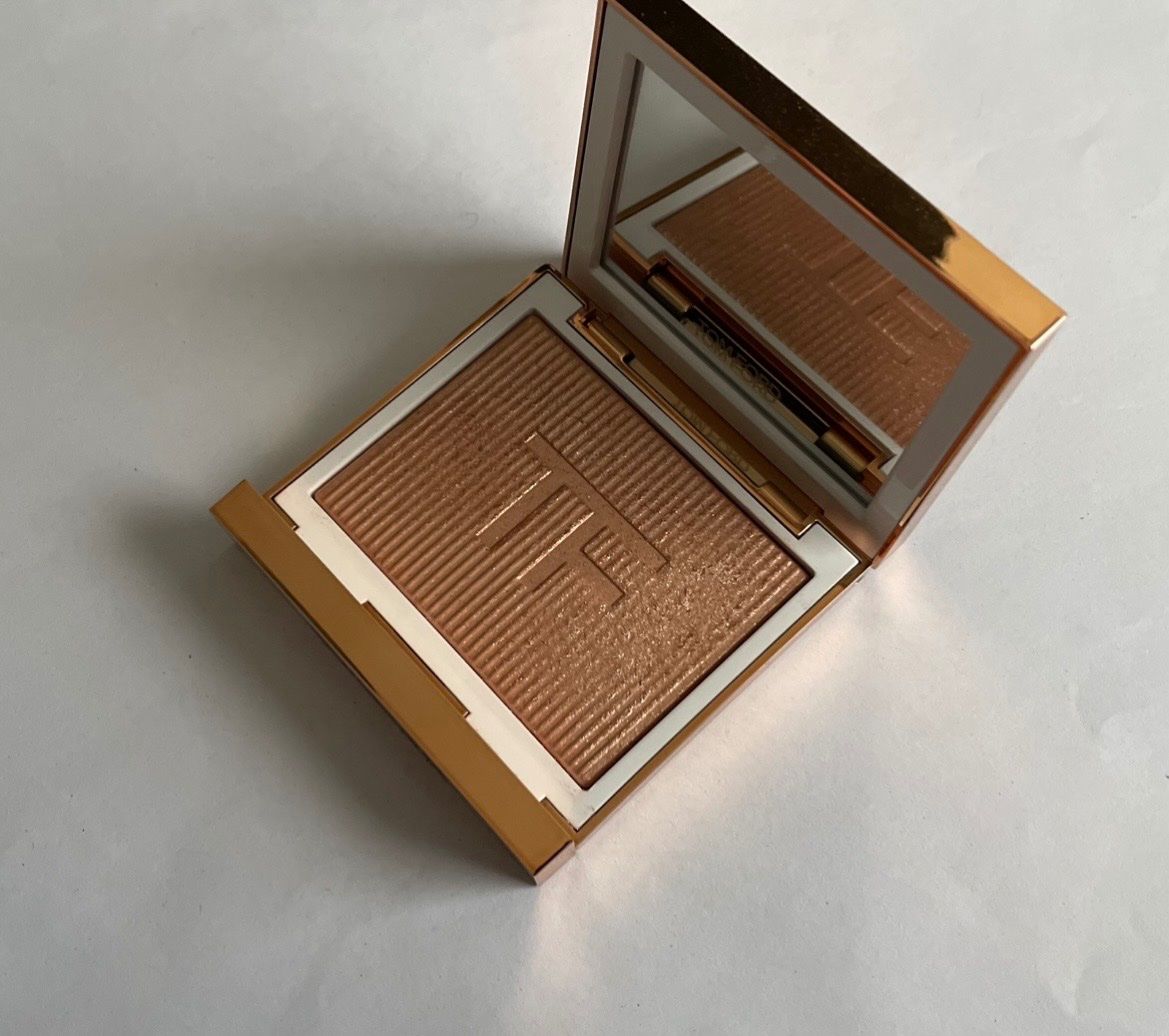 Tom Ford Make-up: TOM FORD Blush Highlighter NP. 79.- – Neu (gemäss Beschreibung) aus Rüfenacht BE von Milena_1 5