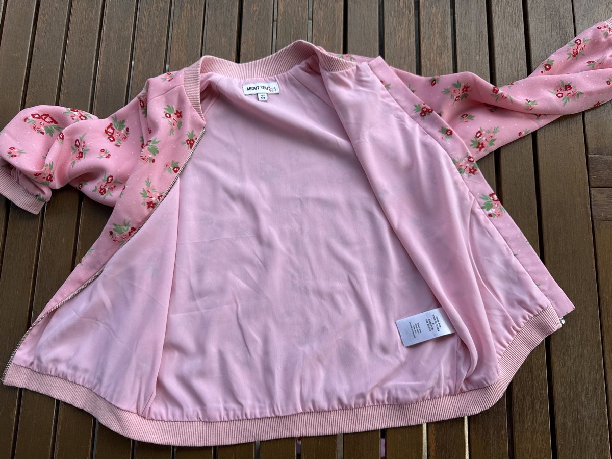 Jacken & Mäntel: About You Jacke, Grösse 122-128 – Gebraucht aus Tägerig von nellair 2