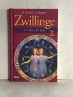 Buch HOROSKOP ZWILLINGE 21. Mai - 21. Juni 162 Seiten