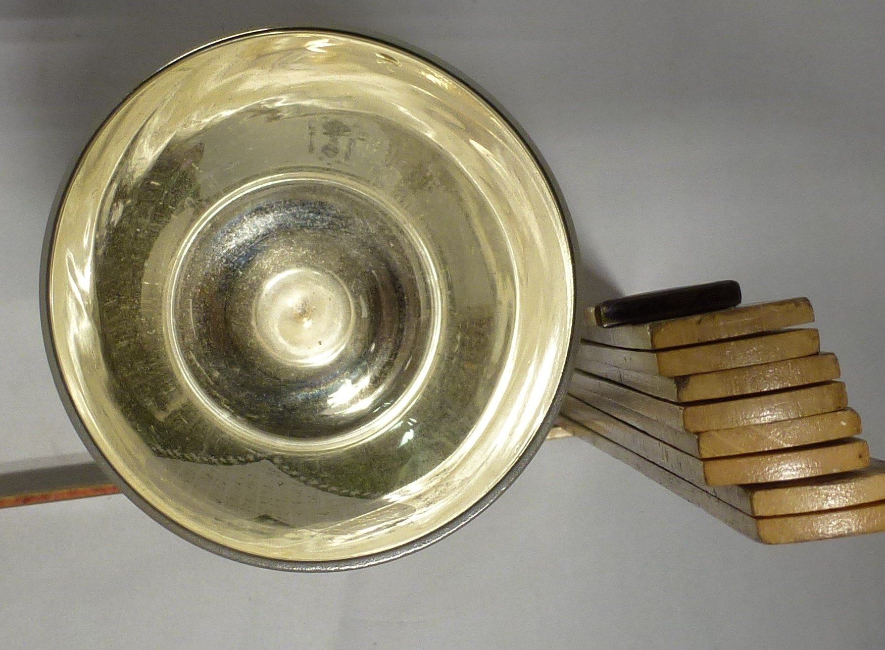 Gläser: Glas mit Herz – Gebraucht aus Murgenthal von B.StM 1