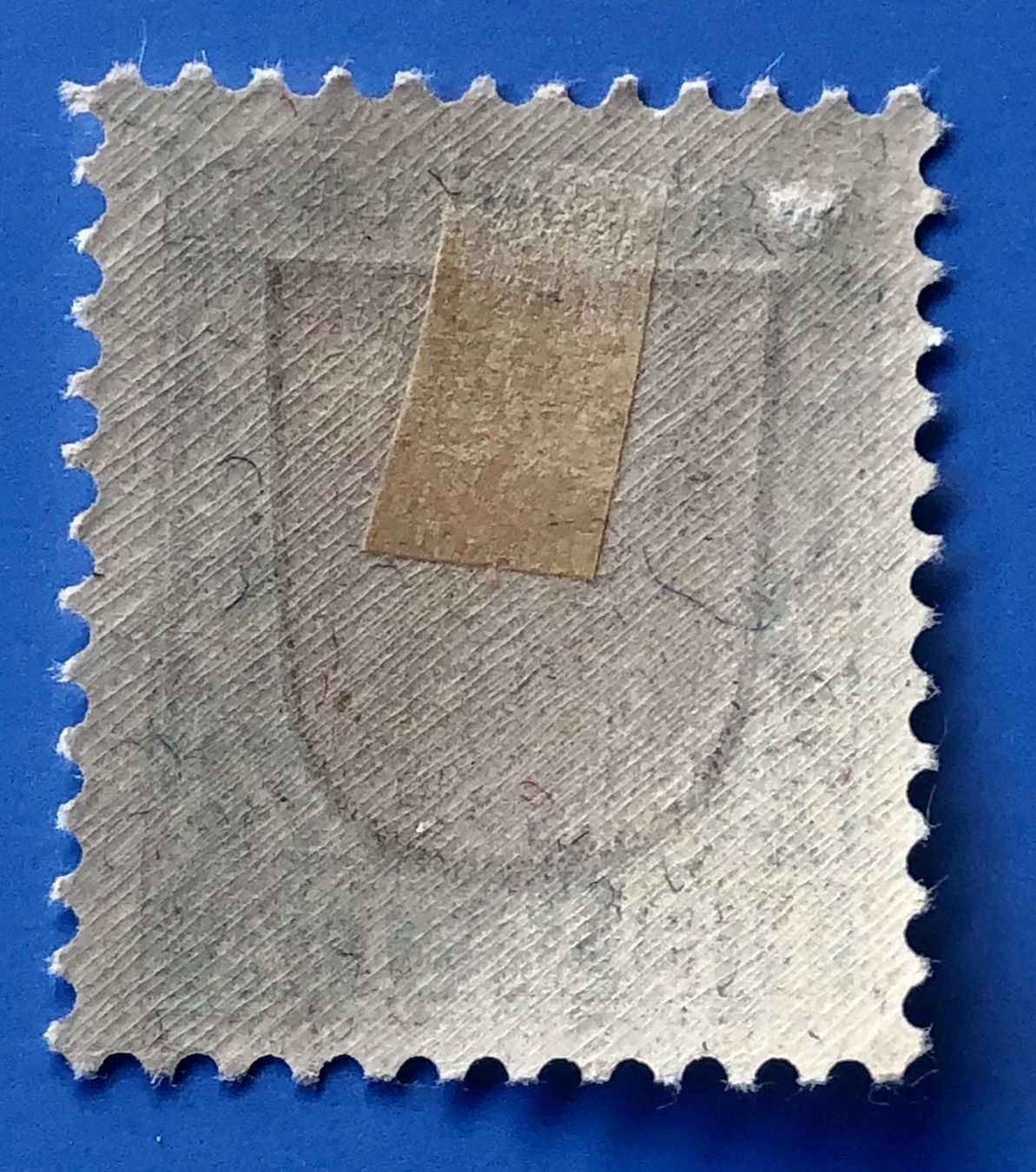 Tutti i francobolli: Nr.J 15 Briefmarken ungestempel     – Usato da Aarau venduto da Billa007 1