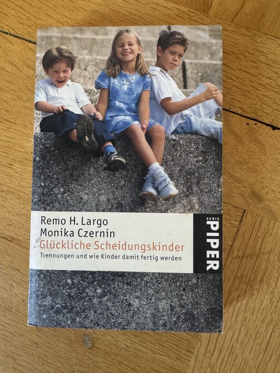 Bücher: Erziehungsratgeber – Neu (gemäss Beschreibung) aus Sissach von velo016 1