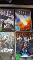 4 Top Actionfilme