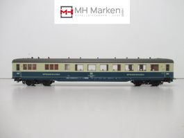 Liliput 836 04 Speisewagen DB ohne OVP DC GS H0